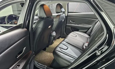 Hyundai Avante 2024, 4260 км, за 14657.99 USD - фото 26