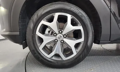 KG_Mobility_Ssangyong Torres 2023, 34464 км, за 13778.39 USD