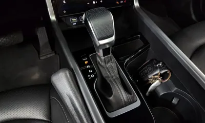 KG_Mobility_Ssangyong Torres 2023, 34464 км, за 13778.39 USD - фото 9