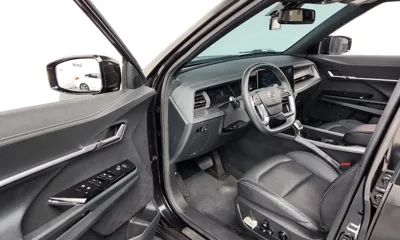 KG_Mobility_Ssangyong Torres 2023, 34464 км, за 13778.39 USD - фото 10