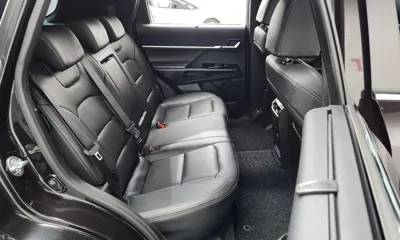 KG_Mobility_Ssangyong Torres 2023, 34464 км, за 13778.39 USD - фото 11