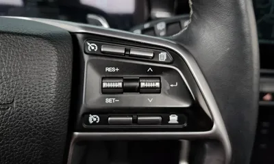 KG_Mobility_Ssangyong Torres 2023, 34464 км, за 13778.39 USD - фото 16