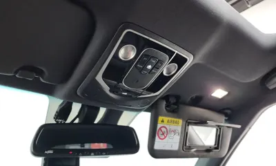 KG_Mobility_Ssangyong Torres 2023, 34464 км, за 13778.39 USD - фото 20