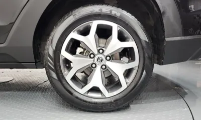KG_Mobility_Ssangyong Torres 2023, 34464 км, за 13778.39 USD - фото 21