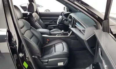 KG_Mobility_Ssangyong Torres 2023, 34464 км, за 13778.39 USD - фото 26