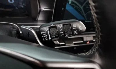 KG_Mobility_Ssangyong Torres 2023, 34464 км, за 13778.39 USD - фото 28