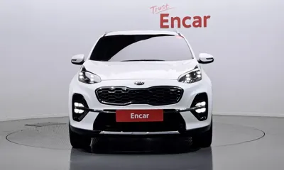 Kia Sportage 2020, 53456 км, за 12348.92 USD