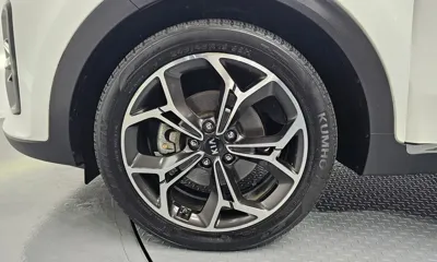 Kia Sportage 2020, 53456 км, за 12348.92 USD