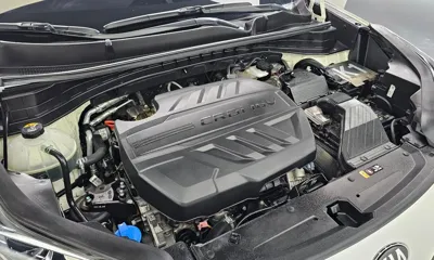 Kia Sportage 2020, 53456 км, за 12348.92 USD - фото 6