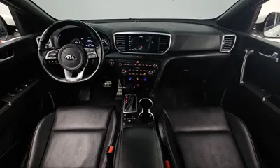Kia Sportage 2020, 53456 км, за 12348.92 USD - фото 7