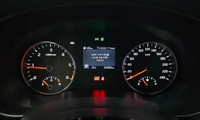Kia Sportage 2020, 53456 км, за 12348.92 USD - фото 8