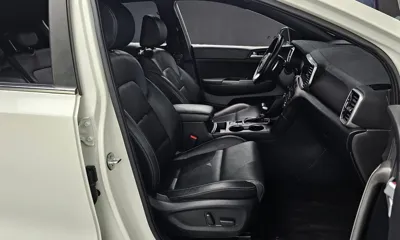 Kia Sportage 2020, 53456 км, за 12348.92 USD - фото 10