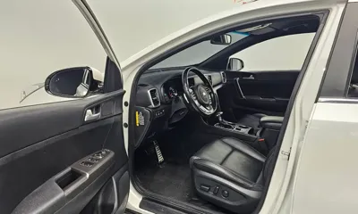 Kia Sportage 2020, 53456 км, за 12348.92 USD - фото 11