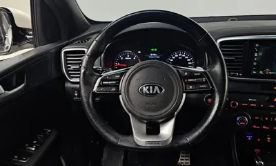 Kia Sportage 2020, 53456 км, за 12348.92 USD - фото 13