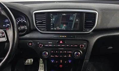 Kia Sportage 2020, 53456 км, за 12348.92 USD - фото 16