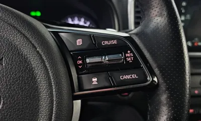 Kia Sportage 2020, 53456 км, за 12348.92 USD - фото 19