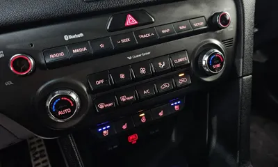 Kia Sportage 2020, 53456 км, за 12348.92 USD - фото 20