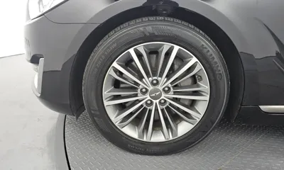 Genesis EQ900 2016, 130416 км, за 11376.19 USD