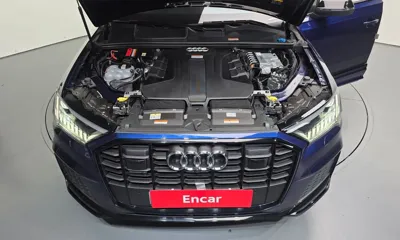 Audi Q7 2023, 41953 км, за 56187.24 USD - фото 6