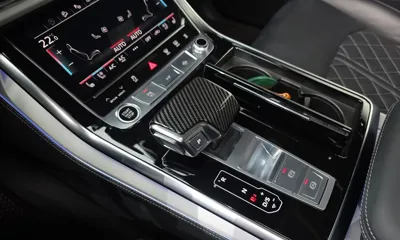 Audi Q7 2023, 41953 км, за 56187.24 USD - фото 9