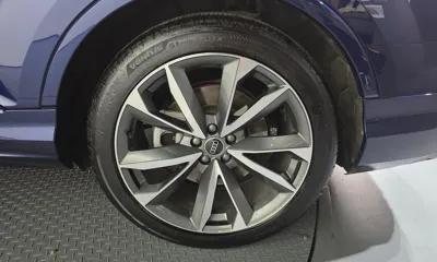 Audi Q7 2023, 41953 км, за 56187.24 USD - фото 21