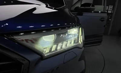 Audi Q7 2023, 41953 км, за 56187.24 USD - фото 22