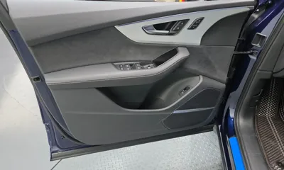 Audi Q7 2023, 41953 км, за 56187.24 USD - фото 24