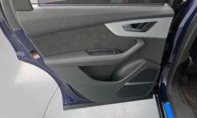 Audi Q7 2023, 41953 км, за 56187.24 USD - фото 25