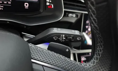 Audi Q7 2023, 41953 км, за 56187.24 USD - фото 30