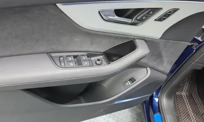 Audi Q7 2023, 41953 км, за 56187.24 USD - фото 34