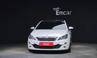 Peugeot 308 2014, 167974 км, за 2974.62 USD