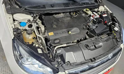 Peugeot 308 2014, 167974 км, за 2974.62 USD - фото 6