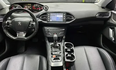 Peugeot 308 2014, 167974 км, за 2974.62 USD - фото 7