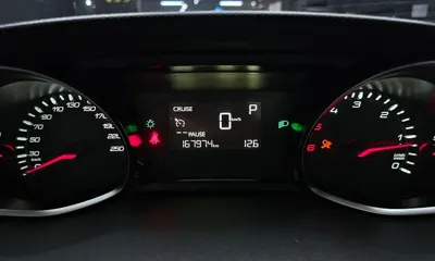 Peugeot 308 2014, 167974 км, за 2974.62 USD - фото 8