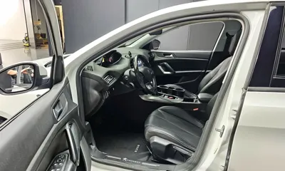 Peugeot 308 2014, 167974 км, за 2974.62 USD - фото 10