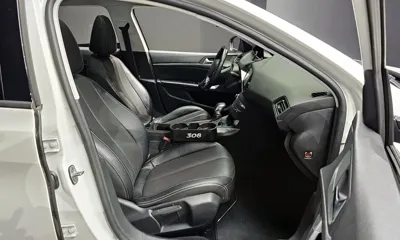 Peugeot 308 2014, 167974 км, за 2974.62 USD - фото 11