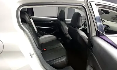Peugeot 308 2014, 167974 км, за 2974.62 USD - фото 12