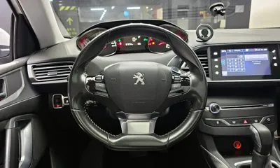 Peugeot 308 2014, 167974 км, за 2974.62 USD - фото 13