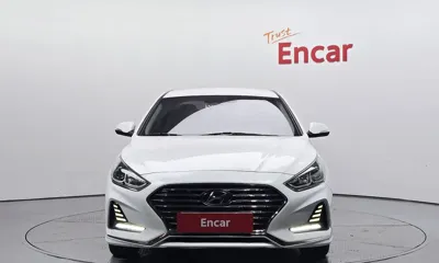 Hyundai Sonata 2018, 107165 км, за 6276.84 USD
