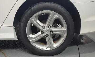 Hyundai Sonata 2018, 107165 км, за 6276.84 USD
