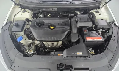 Hyundai Sonata 2018, 107165 км, за 6276.84 USD - фото 6