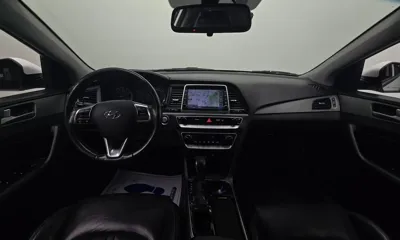 Hyundai Sonata 2018, 107165 км, за 6276.84 USD - фото 7