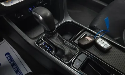 Hyundai Sonata 2018, 107165 км, за 6276.84 USD - фото 9