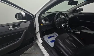 Hyundai Sonata 2018, 107165 км, за 6276.84 USD - фото 10