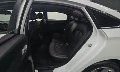 Hyundai Sonata 2018, 107165 км, за 6276.84 USD - фото 11