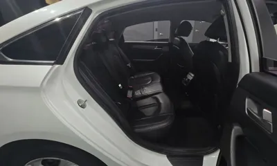 Hyundai Sonata 2018, 107165 км, за 6276.84 USD - фото 12
