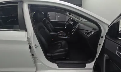 Hyundai Sonata 2018, 107165 км, за 6276.84 USD - фото 13