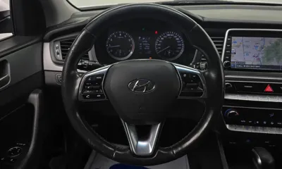 Hyundai Sonata 2018, 107165 км, за 6276.84 USD - фото 16