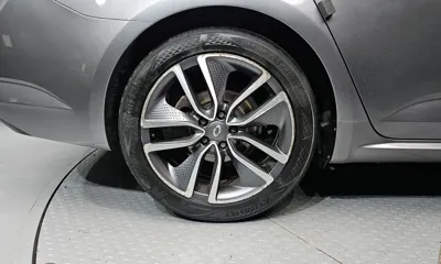 Renault-KoreaSamsung SM6 2016, 143480 км, за 3250.34 USD