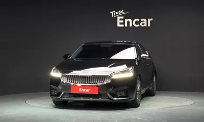 Kia K7 2016, 163467 км, за 4485.47 USD